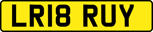 LR18RUY