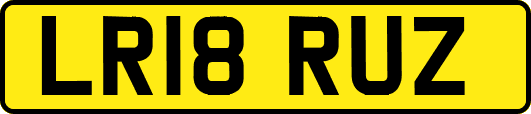 LR18RUZ