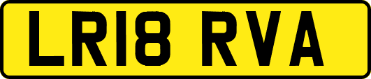 LR18RVA