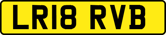 LR18RVB