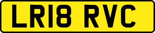 LR18RVC