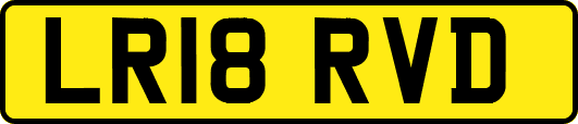 LR18RVD