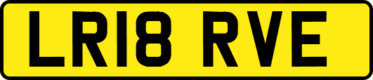 LR18RVE