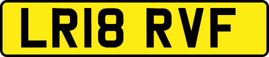 LR18RVF