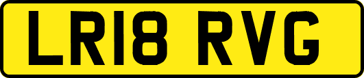 LR18RVG