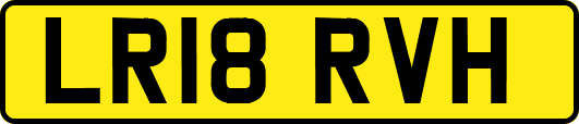 LR18RVH