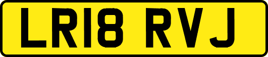 LR18RVJ