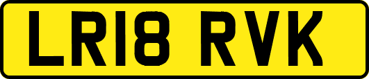 LR18RVK
