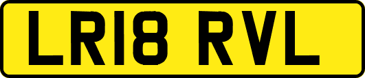 LR18RVL