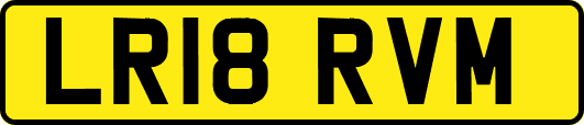 LR18RVM