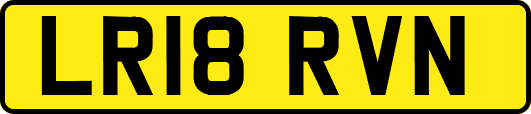 LR18RVN