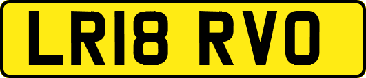 LR18RVO