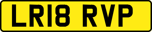 LR18RVP
