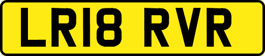 LR18RVR