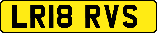LR18RVS