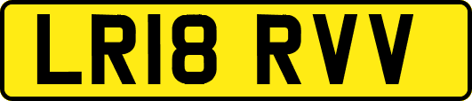 LR18RVV