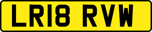 LR18RVW