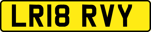 LR18RVY