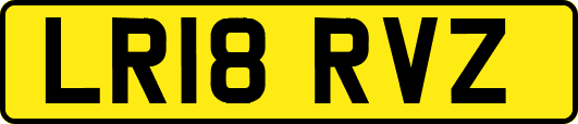 LR18RVZ