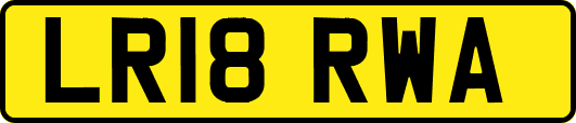 LR18RWA