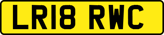 LR18RWC