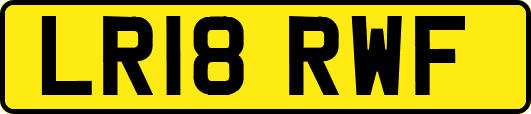 LR18RWF