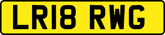 LR18RWG