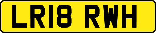 LR18RWH