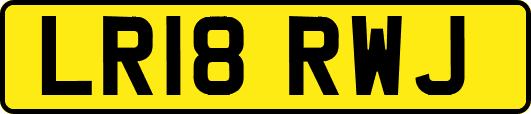 LR18RWJ