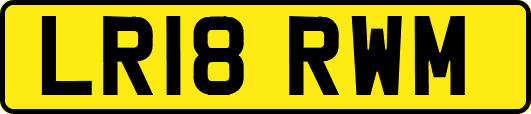 LR18RWM