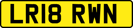 LR18RWN