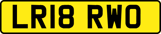 LR18RWO