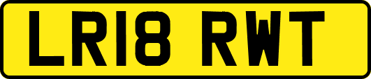 LR18RWT