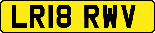 LR18RWV