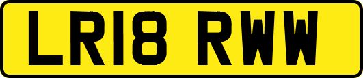 LR18RWW