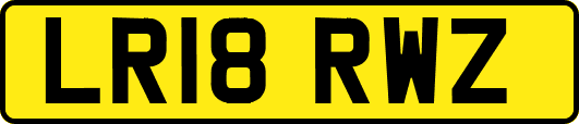 LR18RWZ