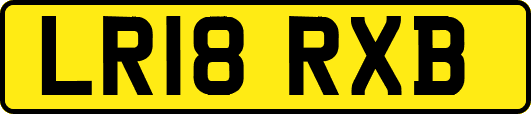 LR18RXB