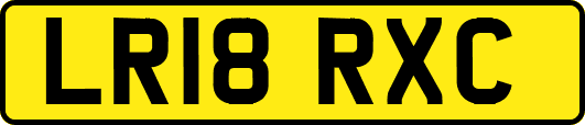 LR18RXC