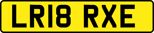 LR18RXE