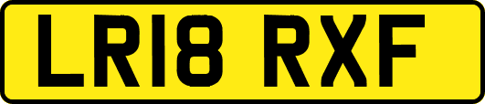 LR18RXF