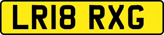 LR18RXG