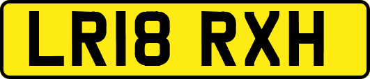 LR18RXH