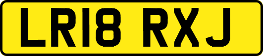 LR18RXJ