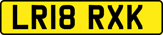 LR18RXK