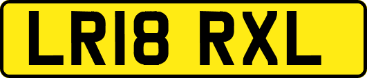 LR18RXL