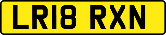 LR18RXN