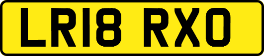 LR18RXO