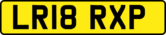 LR18RXP