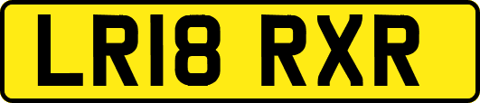 LR18RXR