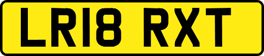 LR18RXT